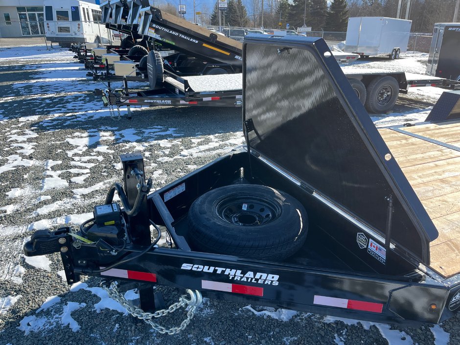 2026 Southland LBAT8-616 TLT-1