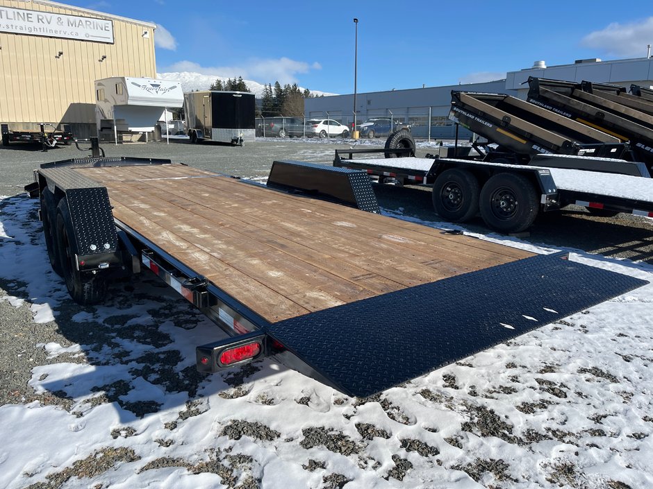 2026 Southland LBAT8-616 TLT-3