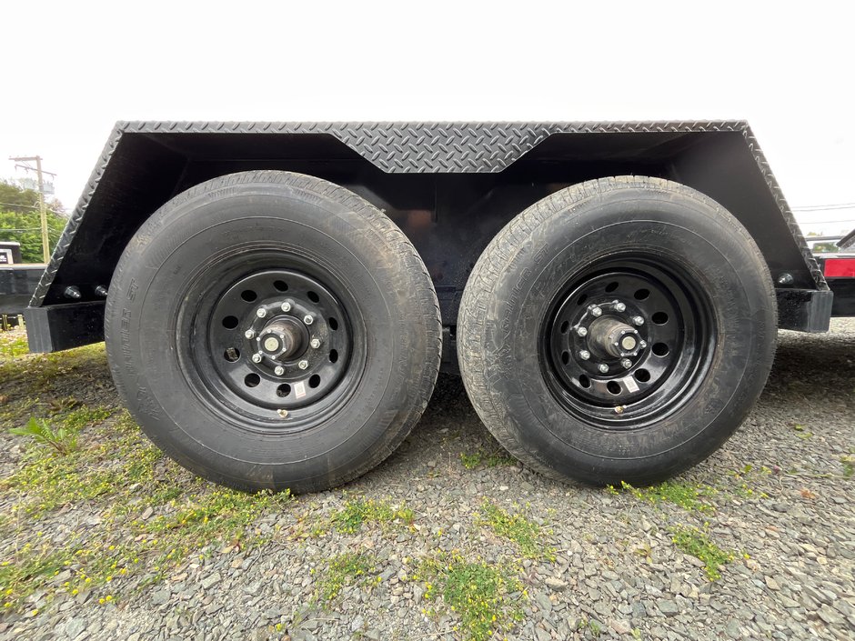 2026 Southland LBAT8-616 TLT TILT DECK-2