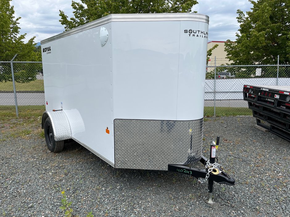 2026 Southland LCHS29-512V-64R in Terrace, British Columbia