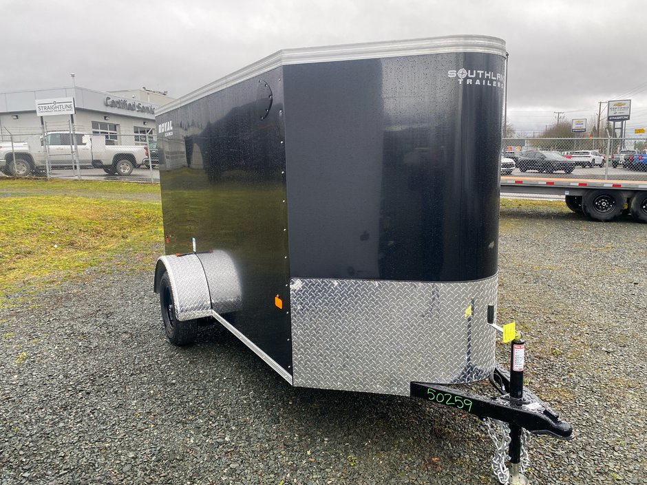 2026 Southland LCHS29-512V-64R ROYAL in Terrace, British Columbia