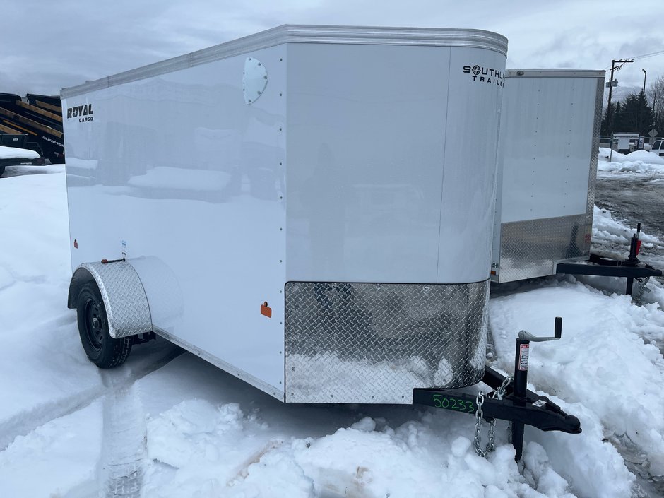 2026 Southland LCHS29-512V-64R ROYAL-1