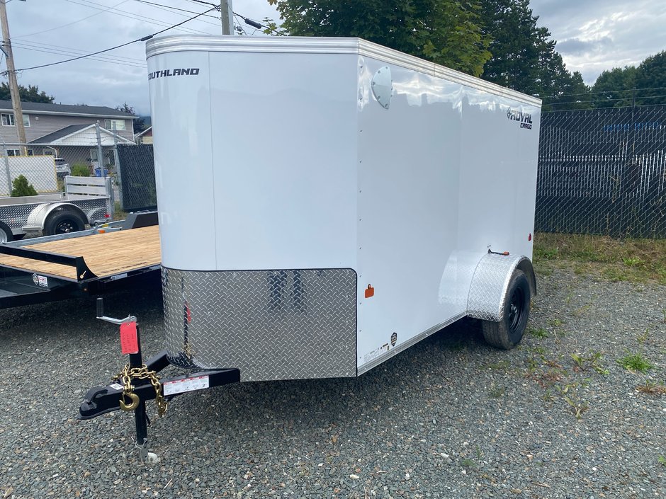 2027 Southland LCHS29-512V-64R Royal in Terrace, British Columbia
