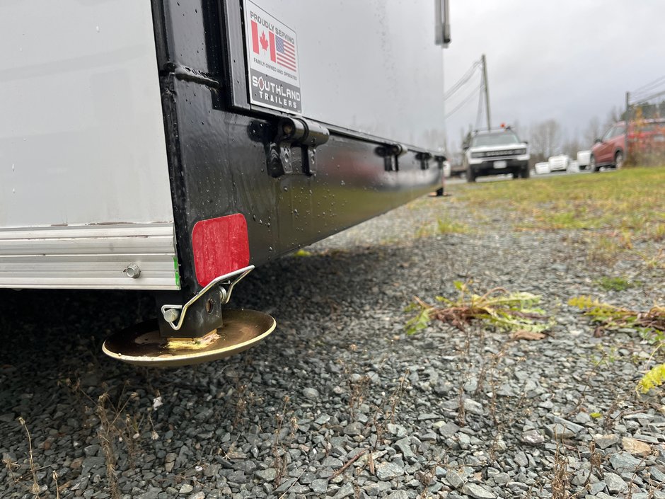 2026 Southland LCHT35-7.518V-86R-3