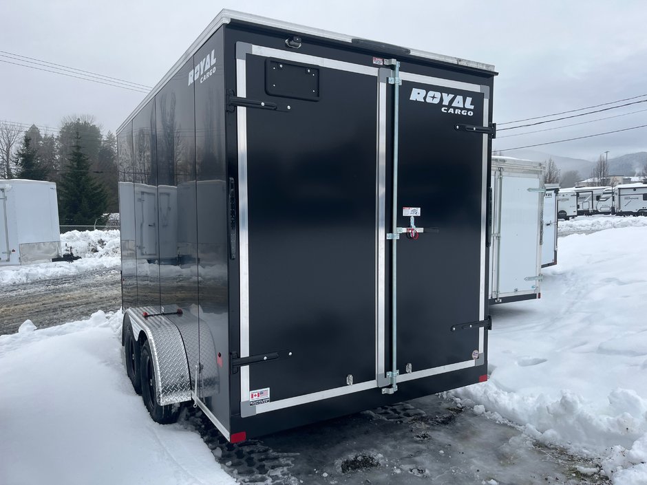 2026 Southland LCHT35-716-86 ROYAL-2