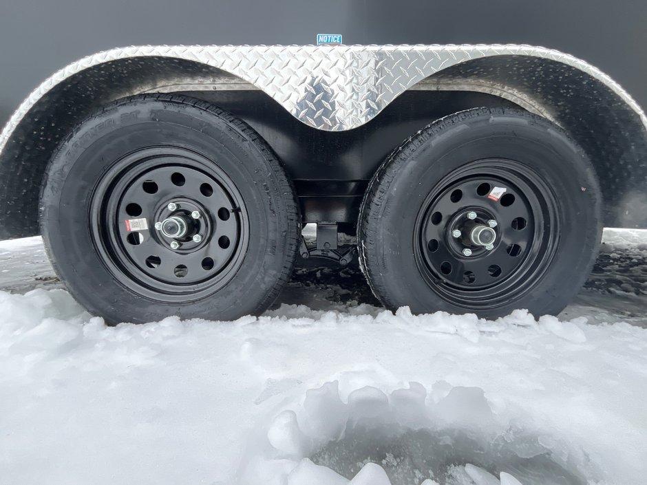 2026 Southland LCHT35-716-86 ROYAL-3