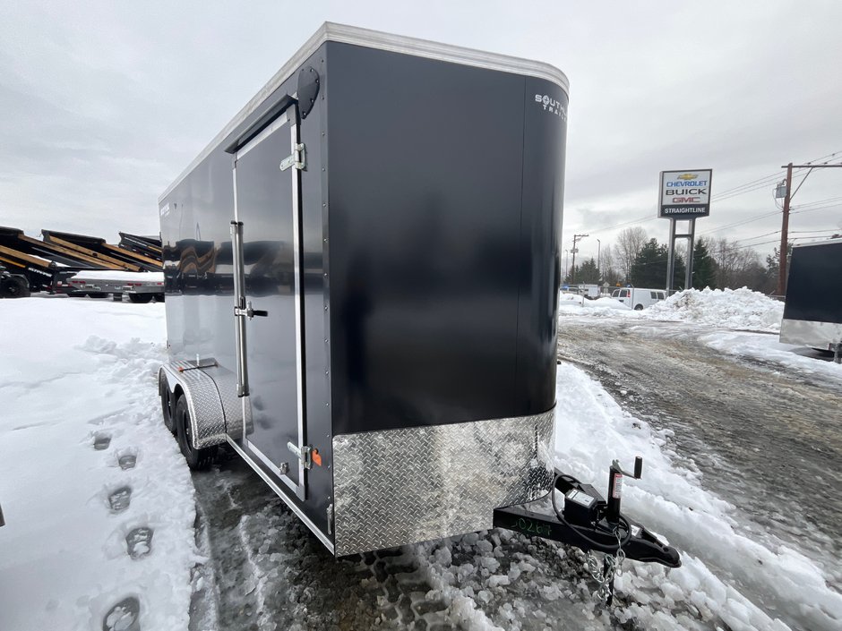 2026 Southland LCHT35-716-86 ROYAL-1