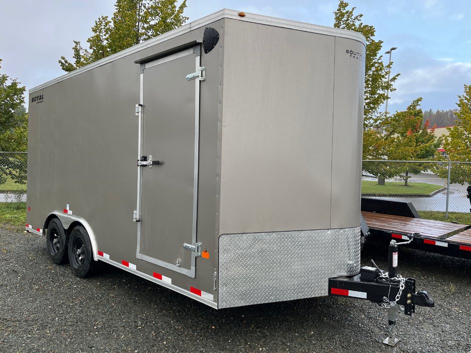 2026 Southland LCHT52-818V-86 ROYAL in Terrace, British Columbia