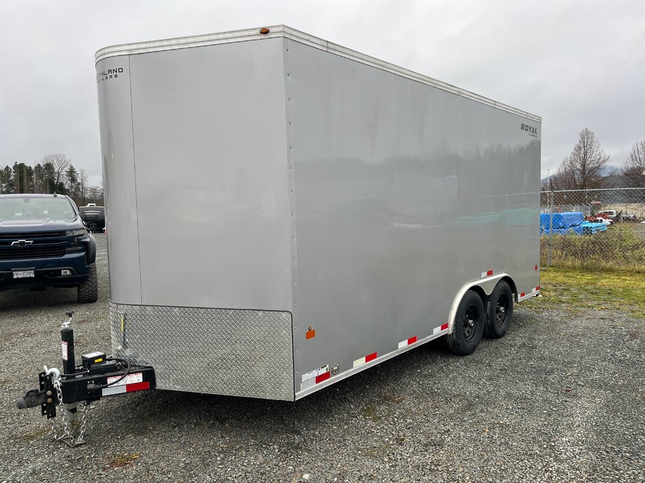 2026 Southland LCHT52-818V-86 ROYAL-1