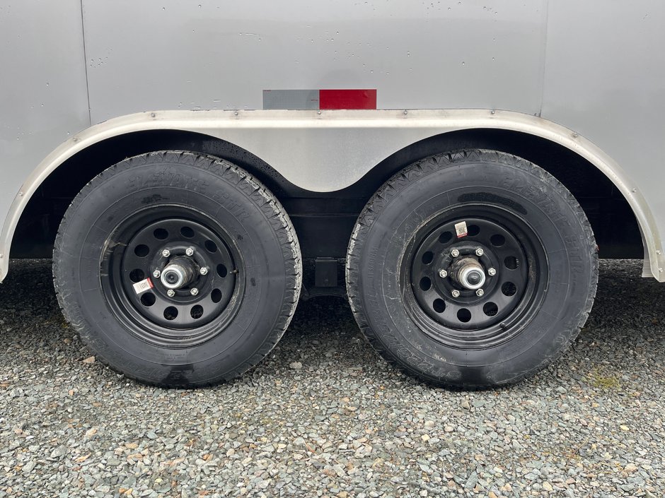 2026 Southland LCHT52-818V-86 ROYAL-5