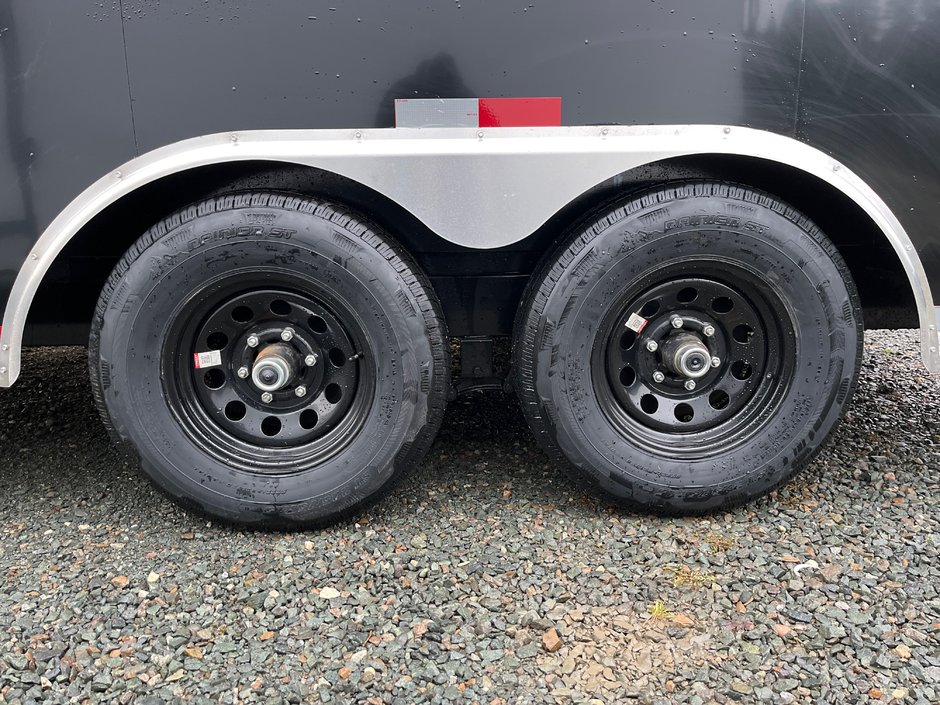 2026 Southland LCHT52-818V-86-2