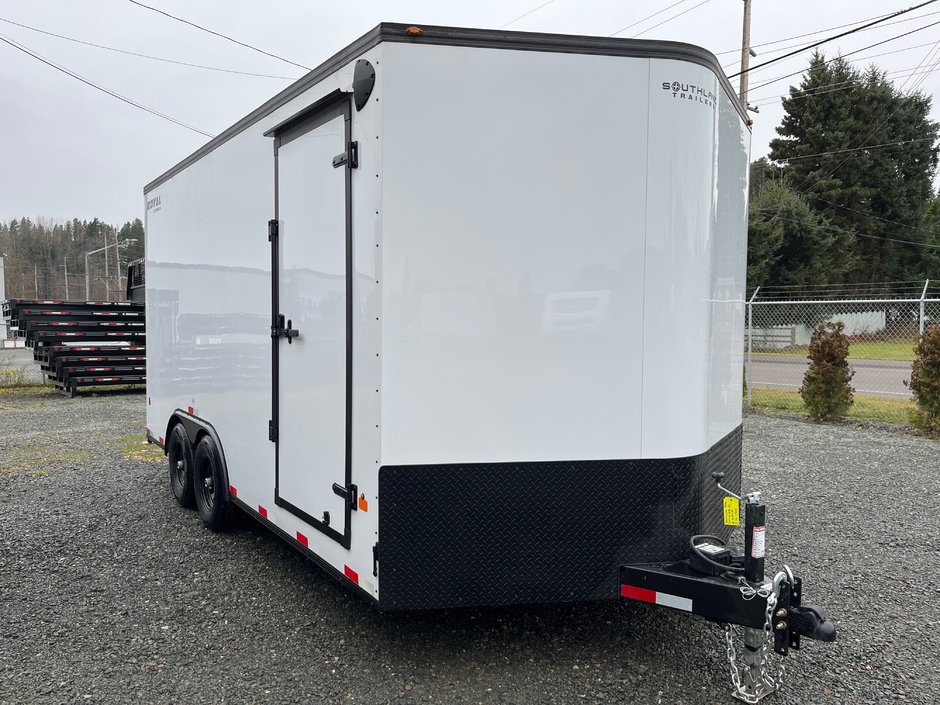 2026 Southland LCHT52-818V-86 in Terrace, British Columbia