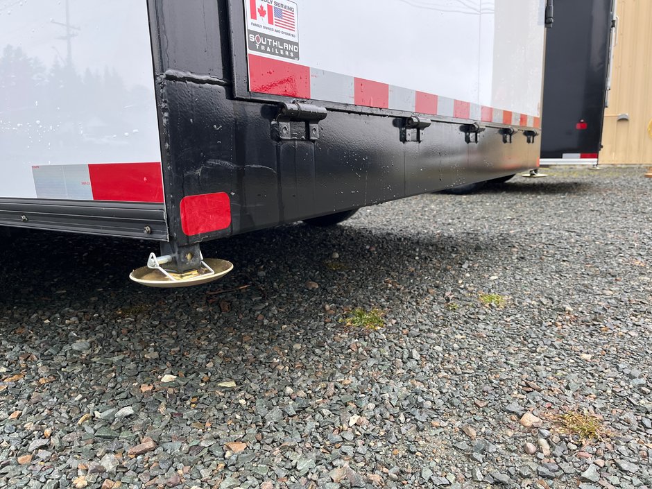 2026 Southland LCHT52-818V-86-3