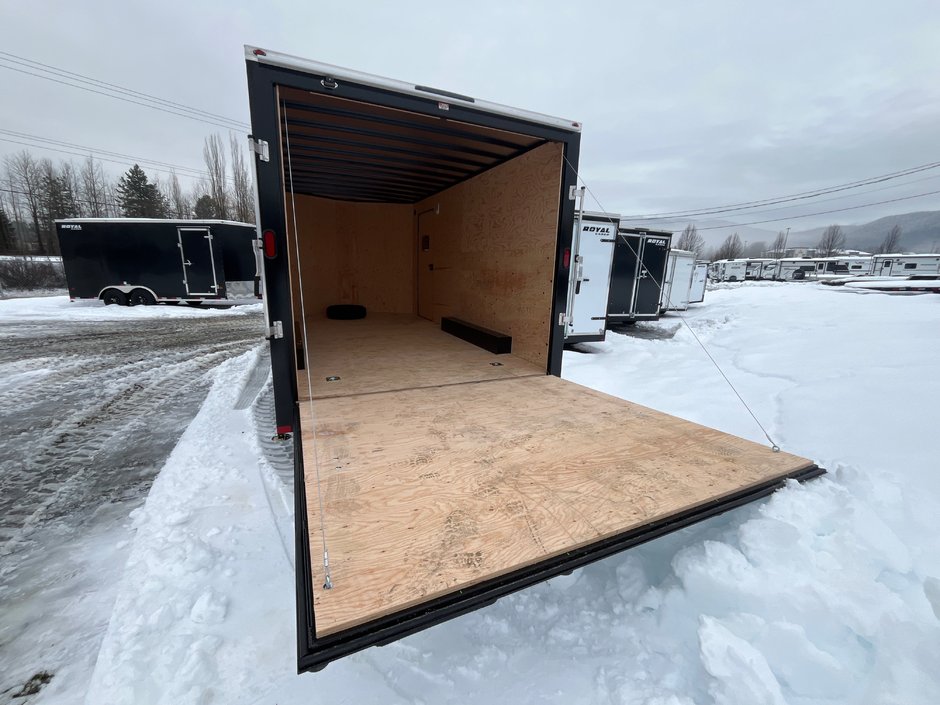 2026 Southland Royal LCHT52-818V-86R-6