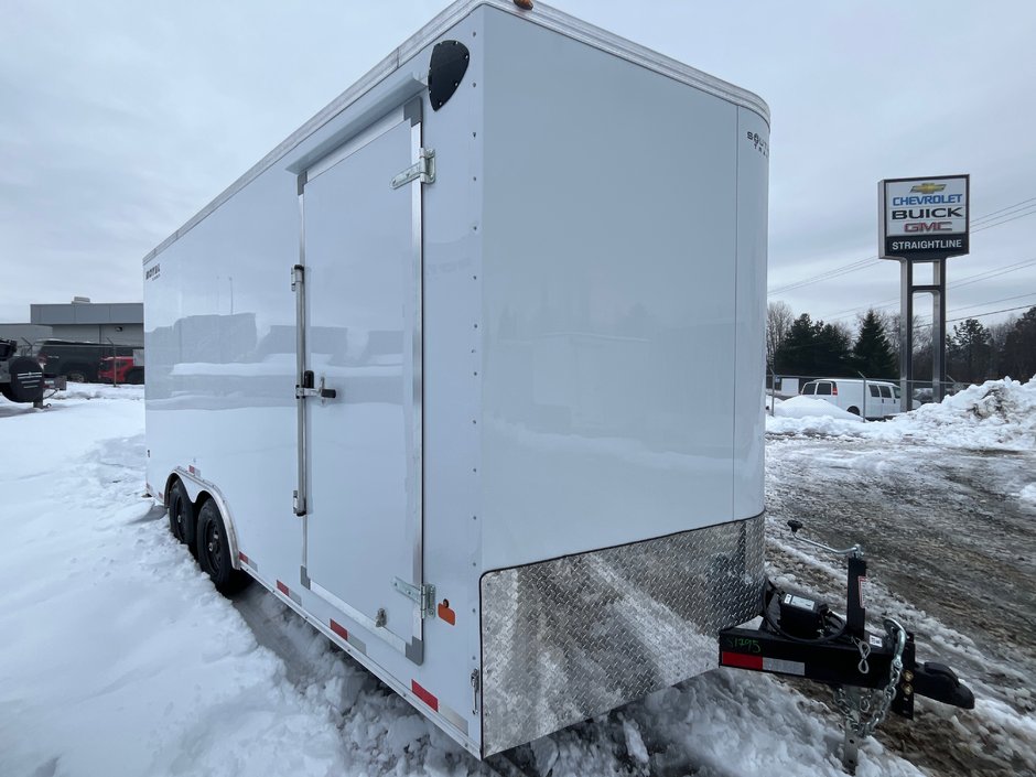 2026 Southland Royal LCHT52-818V-86R-5