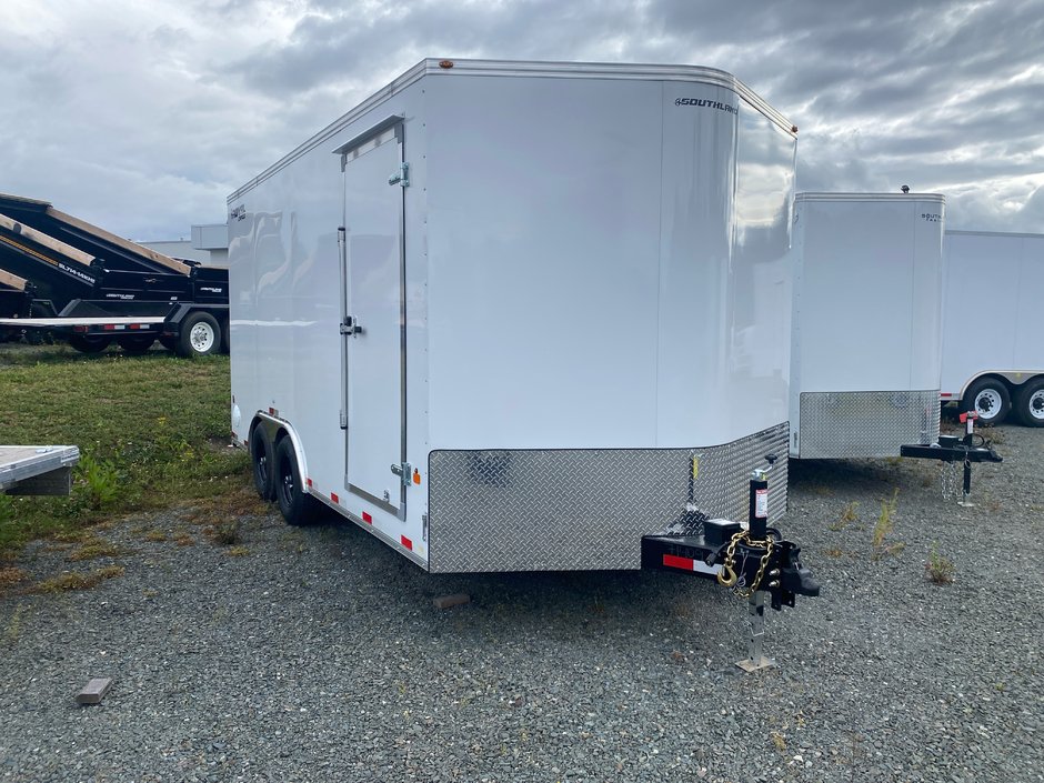 2027 Southland LCHT52-818V-86 Royal in Terrace, British Columbia
