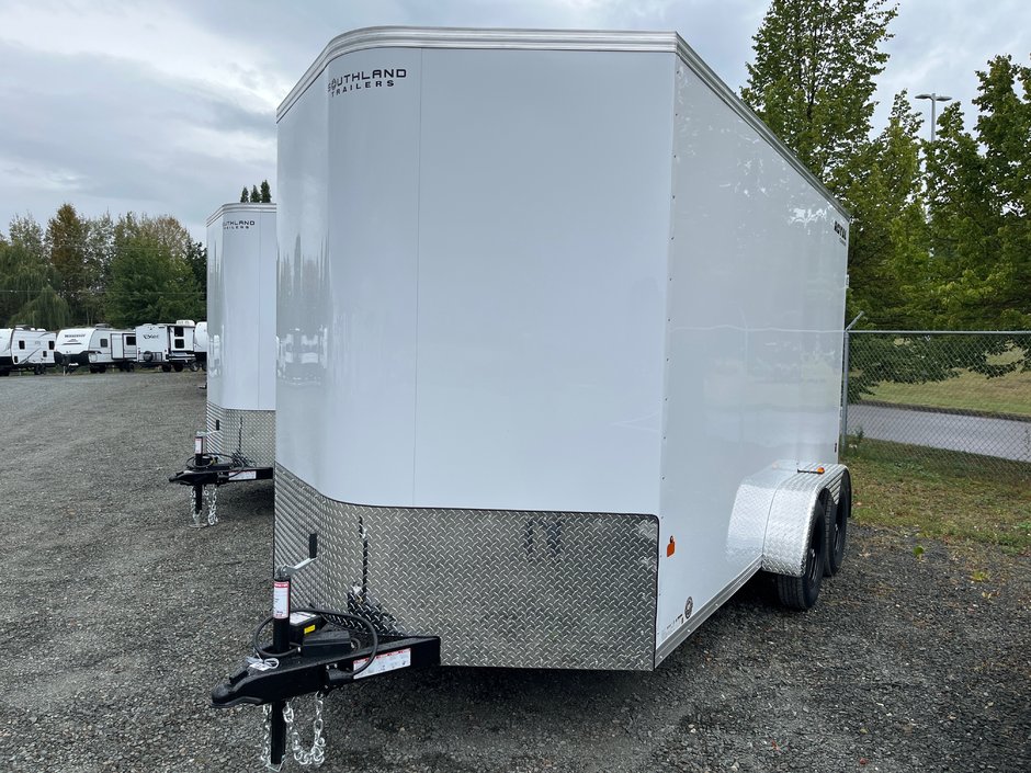 2026 Southland Royal LCHT35-716V-86R in Terrace, British Columbia