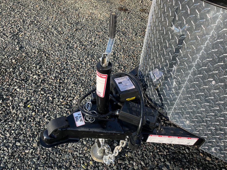 2026 Southland Royal LCHT35-614V-78R-5