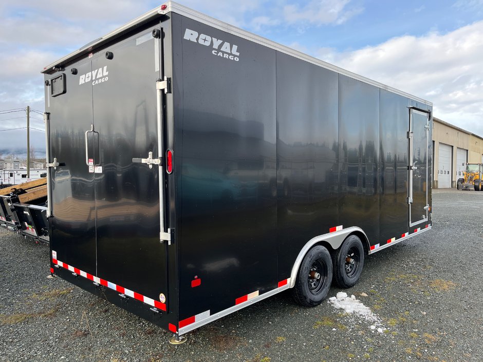 2026 Southland Royal LARCT52-822V-86R-4