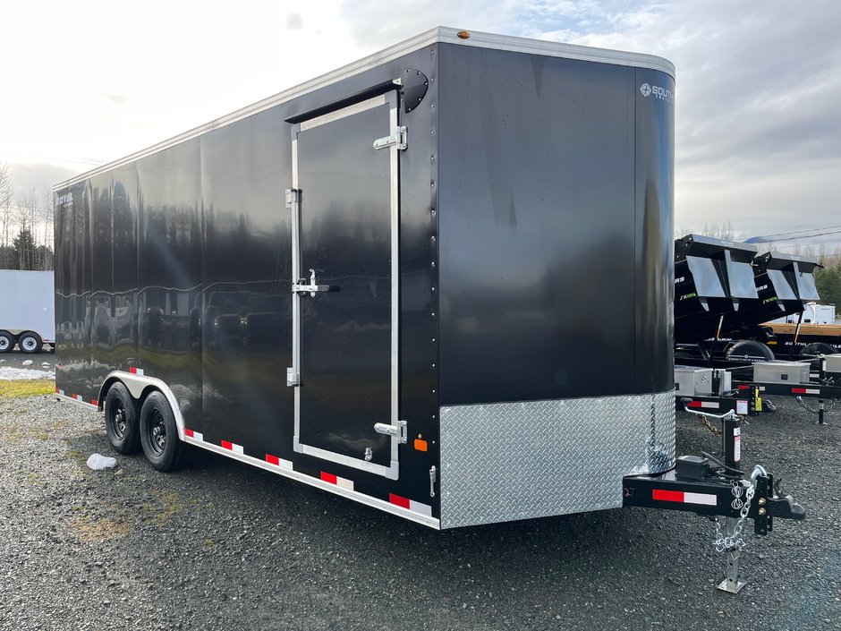 2026 Southland Royal LARCT52-822V-86R-0