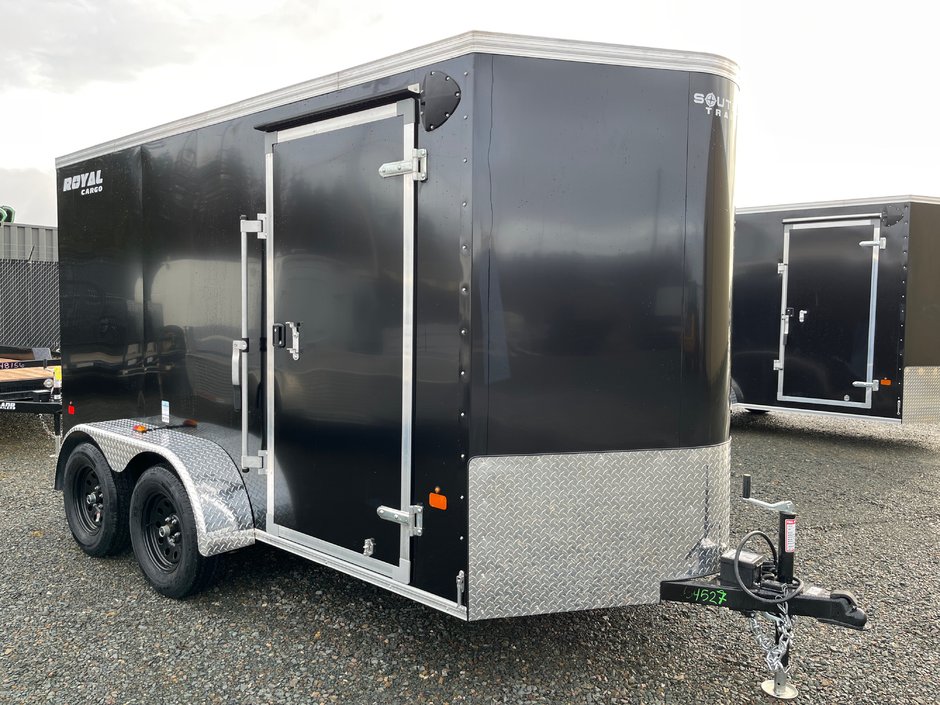 2026 Southland Royal LCHT35-614V-78R-4