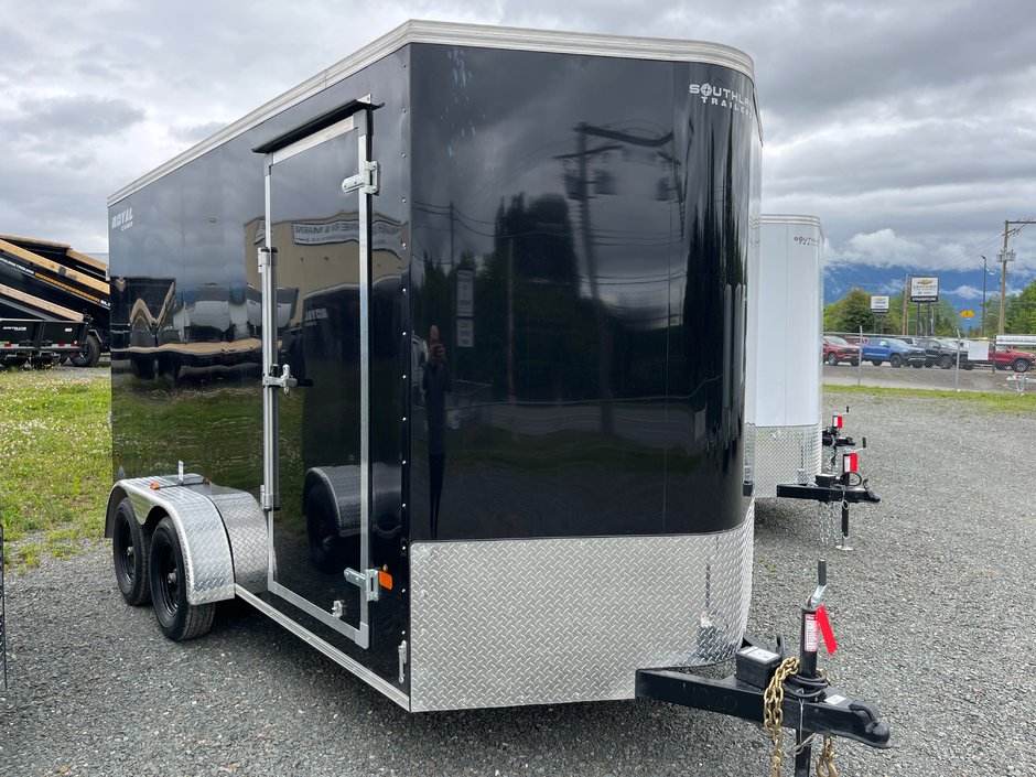2026 Southland Royal LCHT35-716V-86R-1