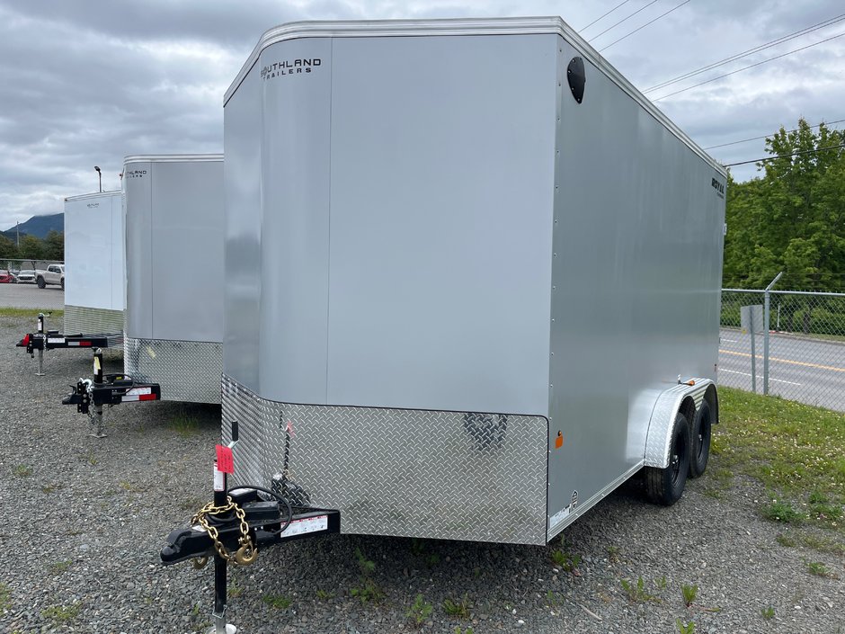 2026 Southland Royal LCHT35-7.516V-86R in Terrace, British Columbia