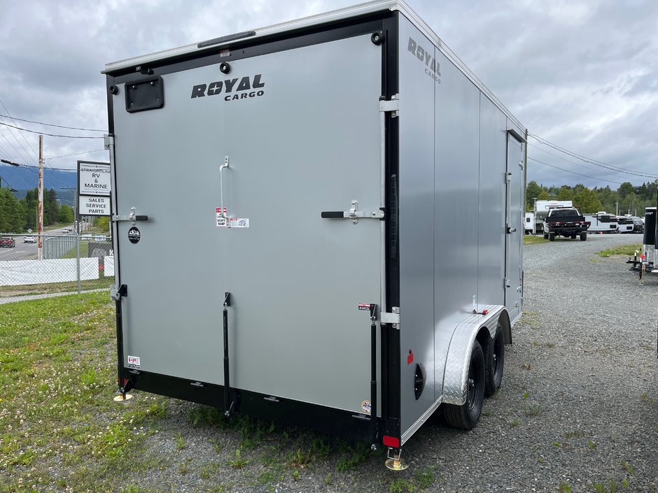 2026 Southland Royal LCHT35-7.516V-86R-2