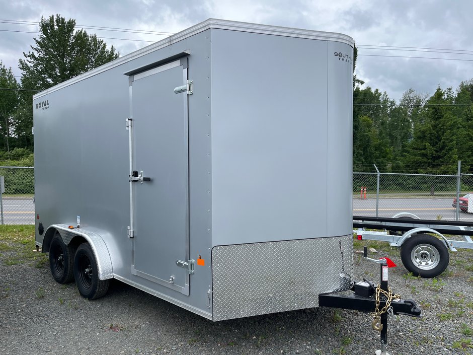 2026 Southland Royal LCHT35-7.516V-86R-1