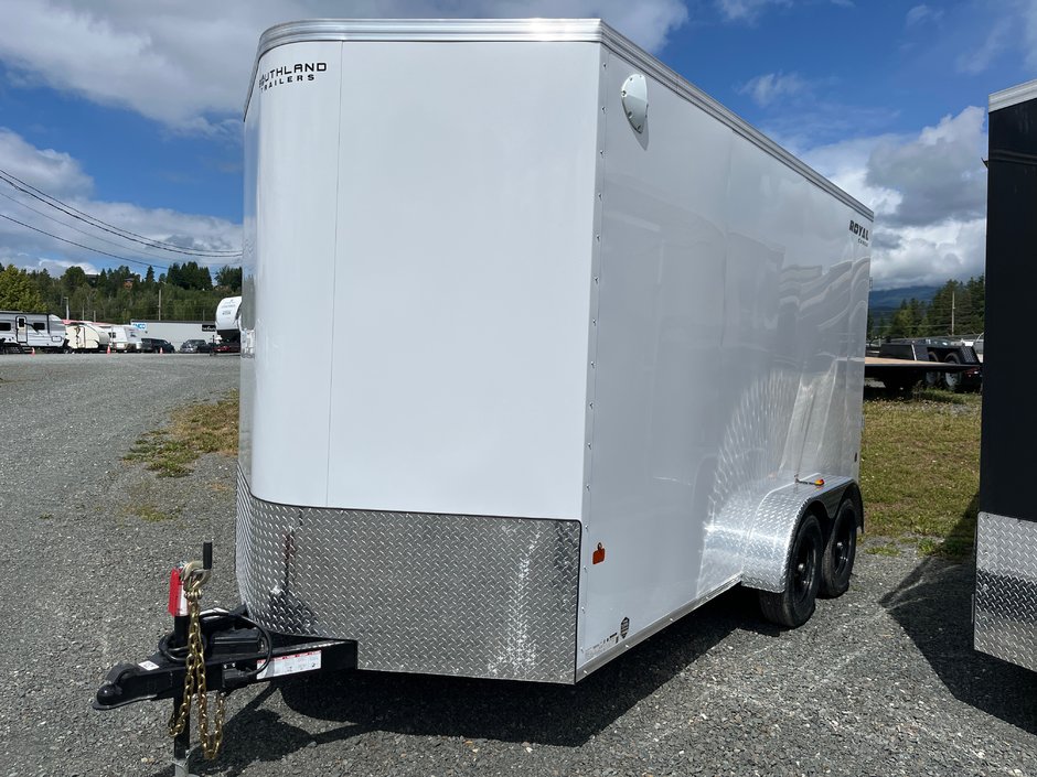 2026 Southland Royal LCHT35-716V-86R-1
