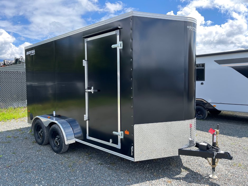 2026 Southland Royal LCHT35-716V-86R-7
