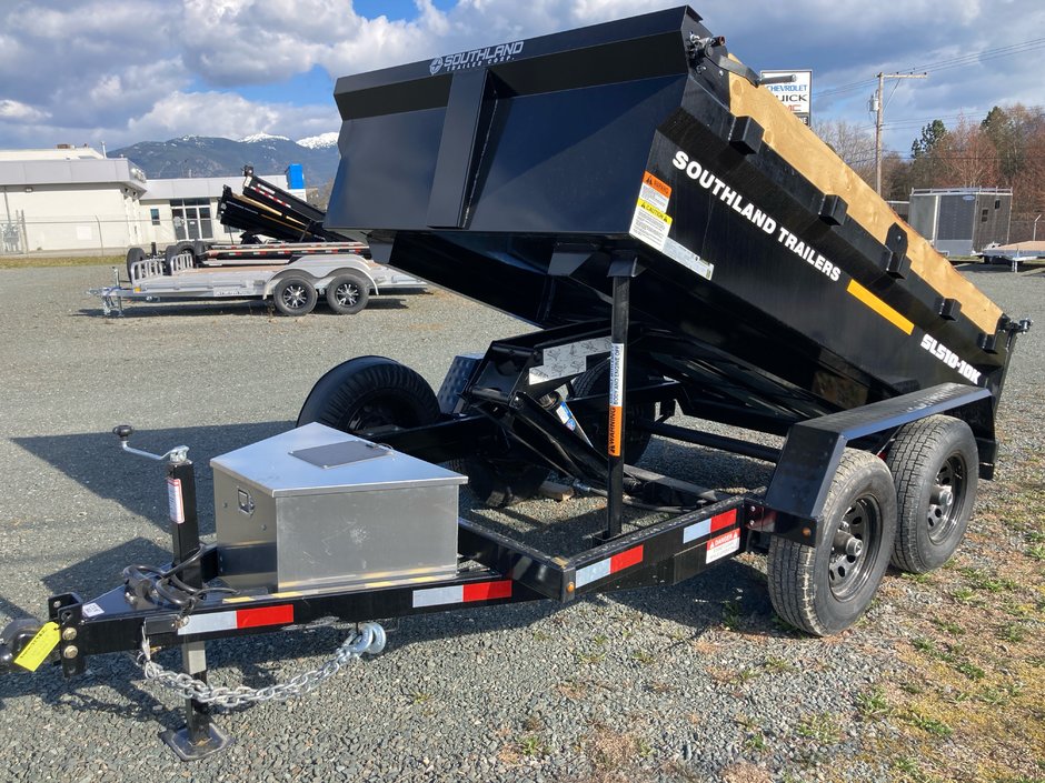 2025 Southland SL510-10k in Terrace, British Columbia