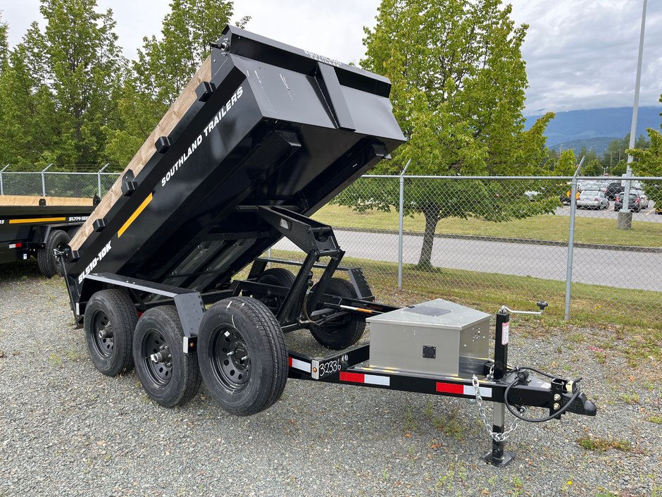 2025 Southland SL510-10k in Terrace, British Columbia