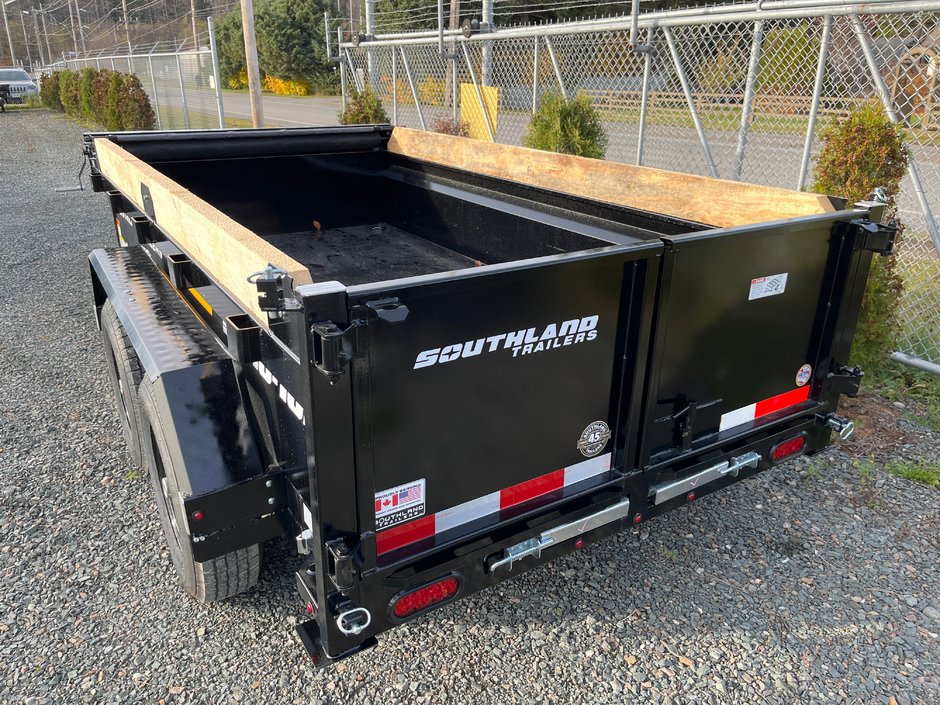 2026 Southland SL510-10k SL510-10K-2