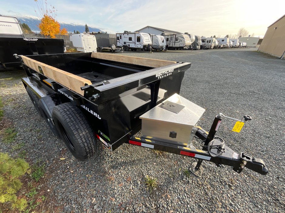 2026 Southland SL510-10k SL510-10K-1