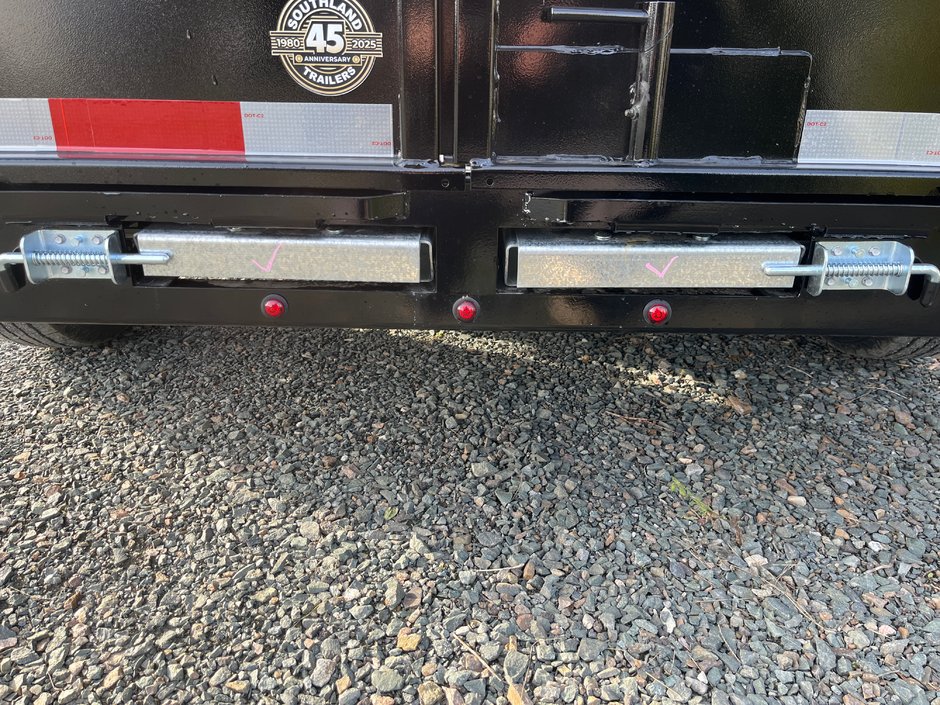 2026 Southland SL510-10k SL510-10K-3