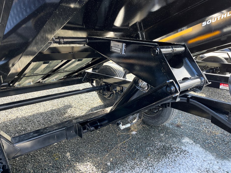 2026 Southland SL510-10K-6