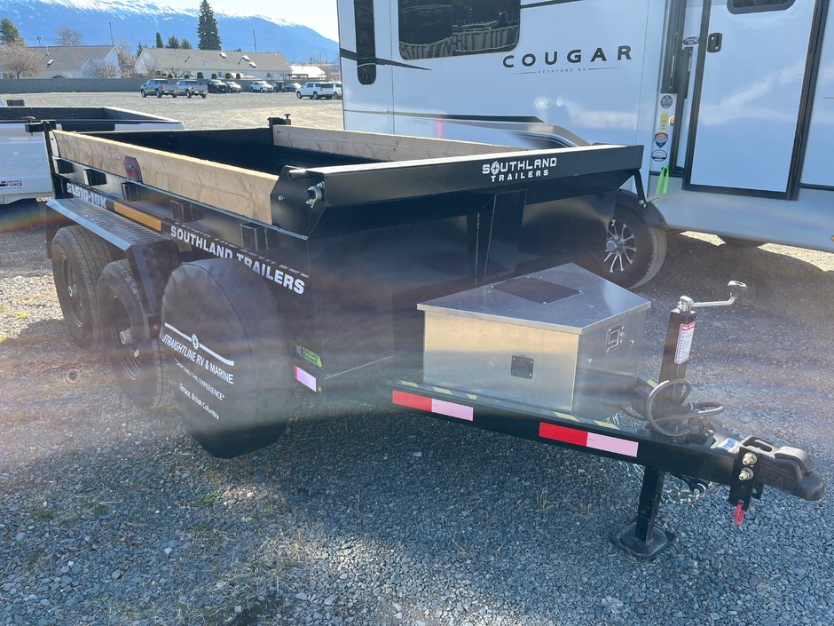 2026 Southland SL510-10K-0