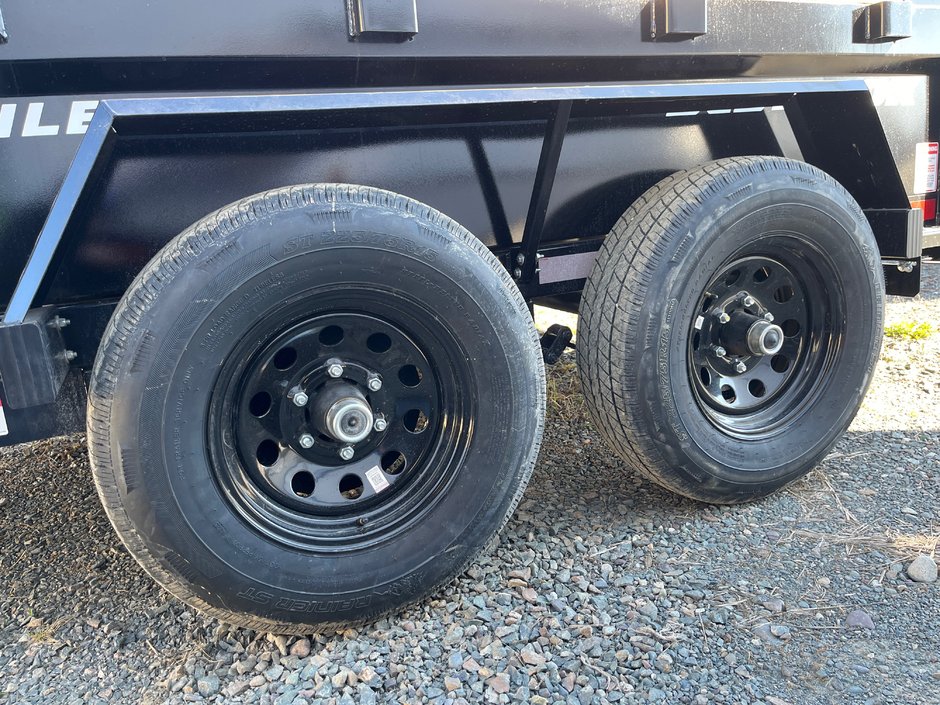 2026 Southland SL510-10K-3