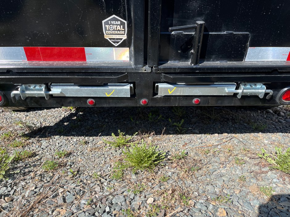 2026 Southland SL510-10K-5