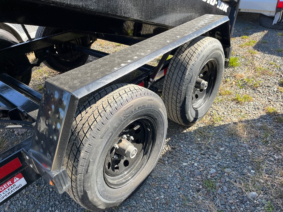 2026 Southland SL510-10K-2