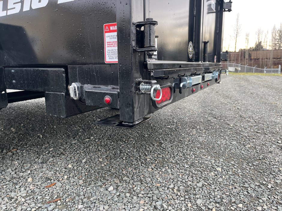 2026 Southland SL510-5K-2