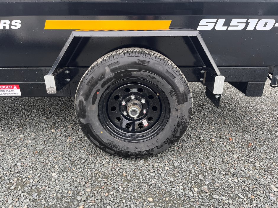 2026 Southland SL510-5K-1