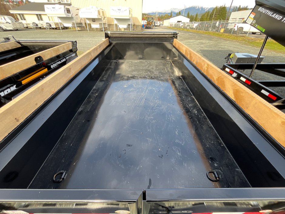 2026 Southland SL612-10K-4