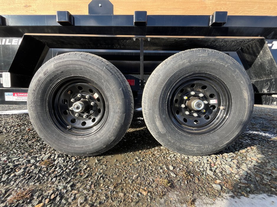 2026 Southland SL612-14K-5