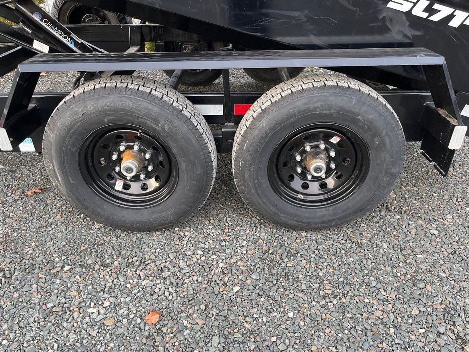 2026 Southland SL714-14K-3