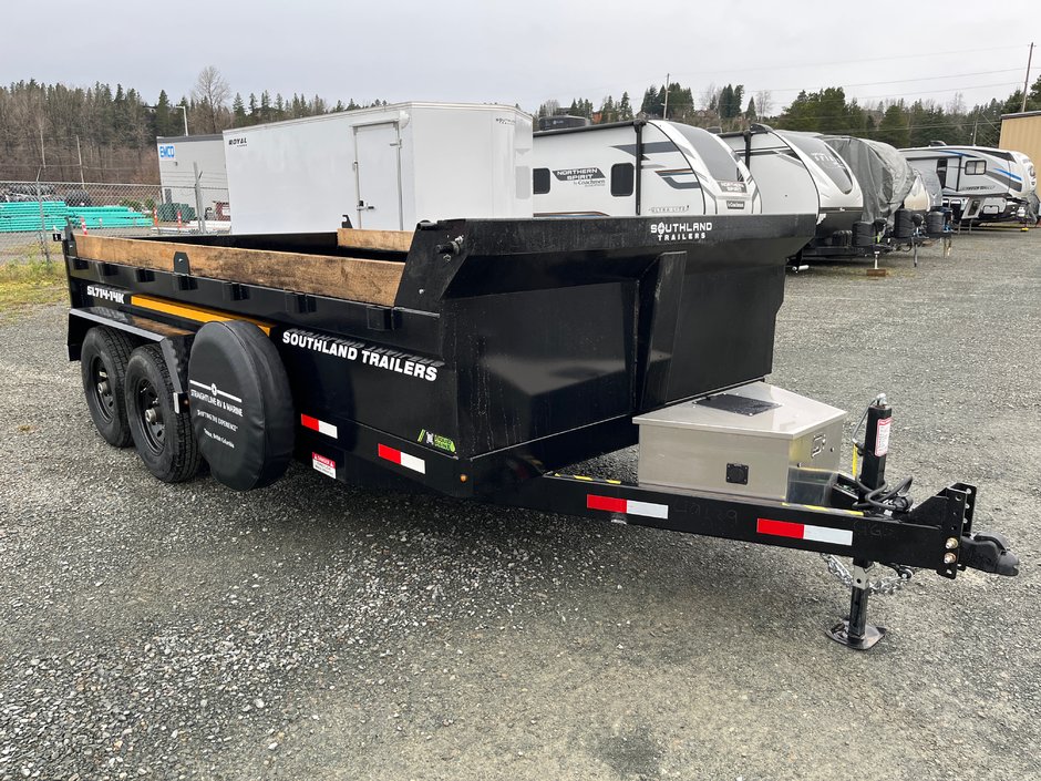 2026 Southland SL714-14K in Terrace, British Columbia