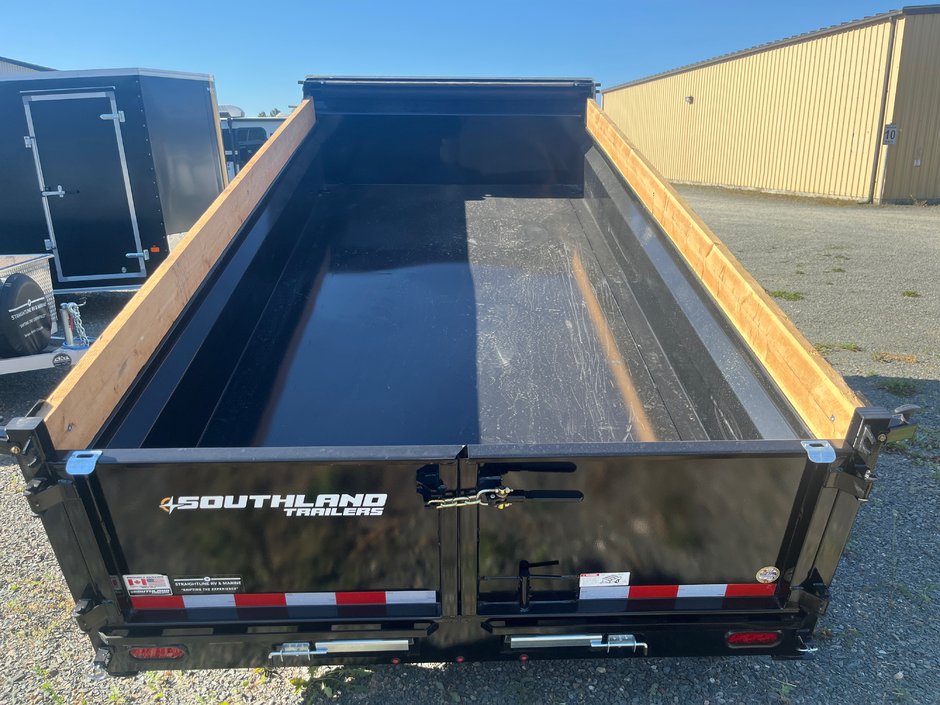 2026 Southland SL714-14K-3