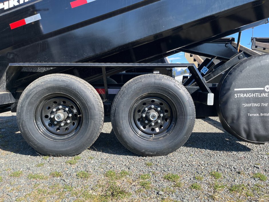 2026 Southland SL714-14KHS-3