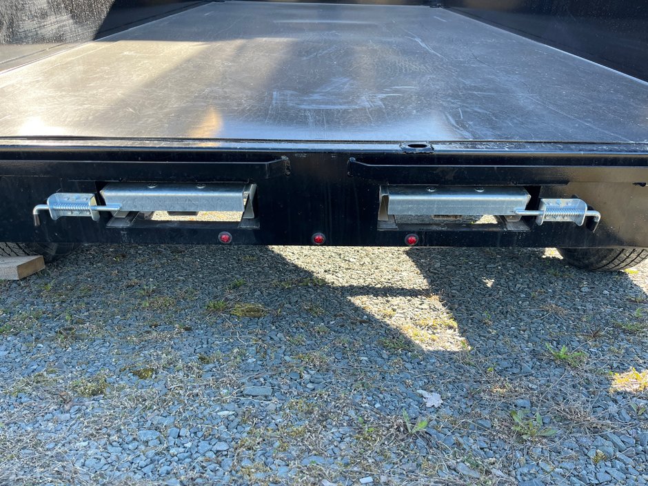 2026 Southland SL714-14KHS-2